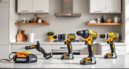 DEWALT Chargers: Compatibility & Buying Guide for Accessories