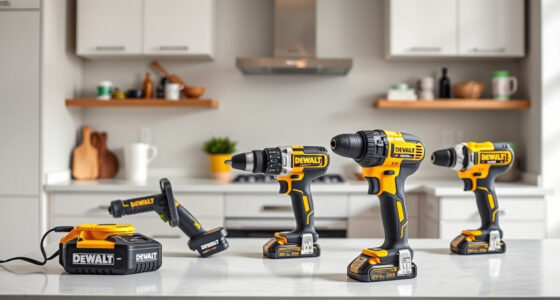 DEWALT Chargers: Compatibility & Buying Guide for Accessories