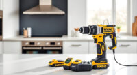 DEWALT FLEXVOLT Review: Pros, Cons, and Who It's For