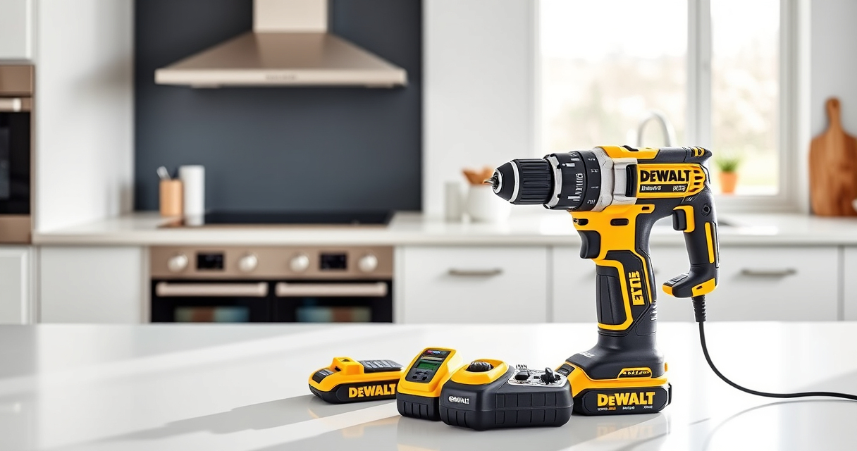 DEWALT FLEXVOLT Review: Pros, Cons, and Who It's For
