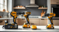 DEWALT Power Tools Buying Guide 2026: Top Picks & Insights