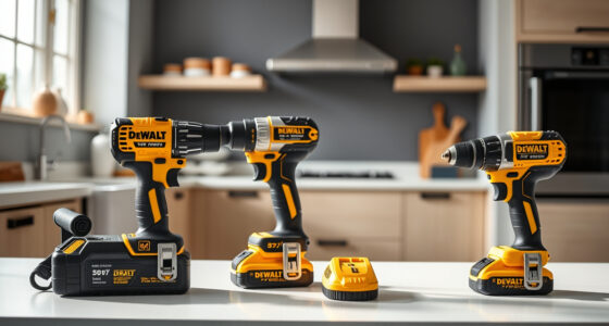 DEWALT Power Tools Buying Guide 2026: Top Picks & Insights