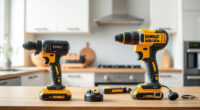 DEWALT vs Bosch: Honest Power Tools Showdown