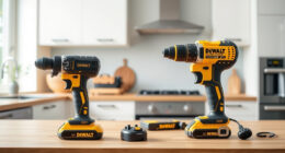 DEWALT vs Bosch: Honest Power Tools Showdown