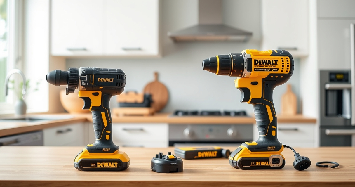 DEWALT vs Bosch: Honest Power Tools Showdown