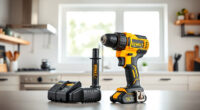 DEWALT vs Bosch: Which Power Tool Wins in 2026?