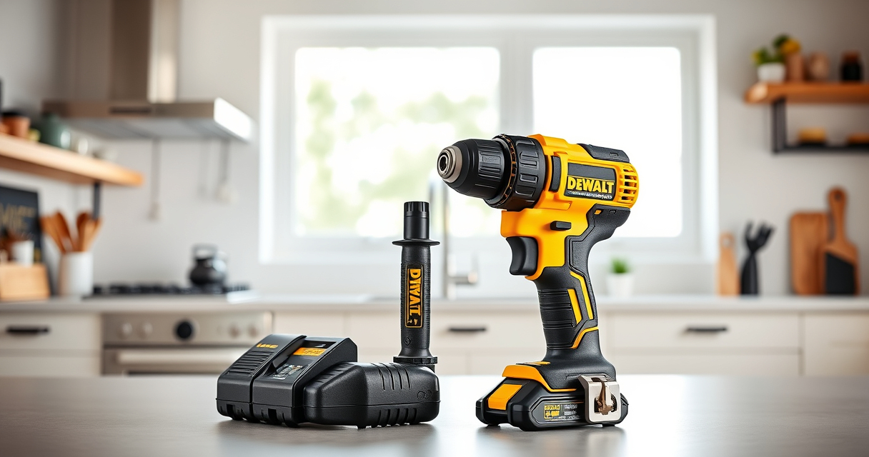 DEWALT vs Bosch: Which Power Tool Wins in 2026?