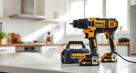 DEWALT vs Makita: Honest Power Tools Showdown