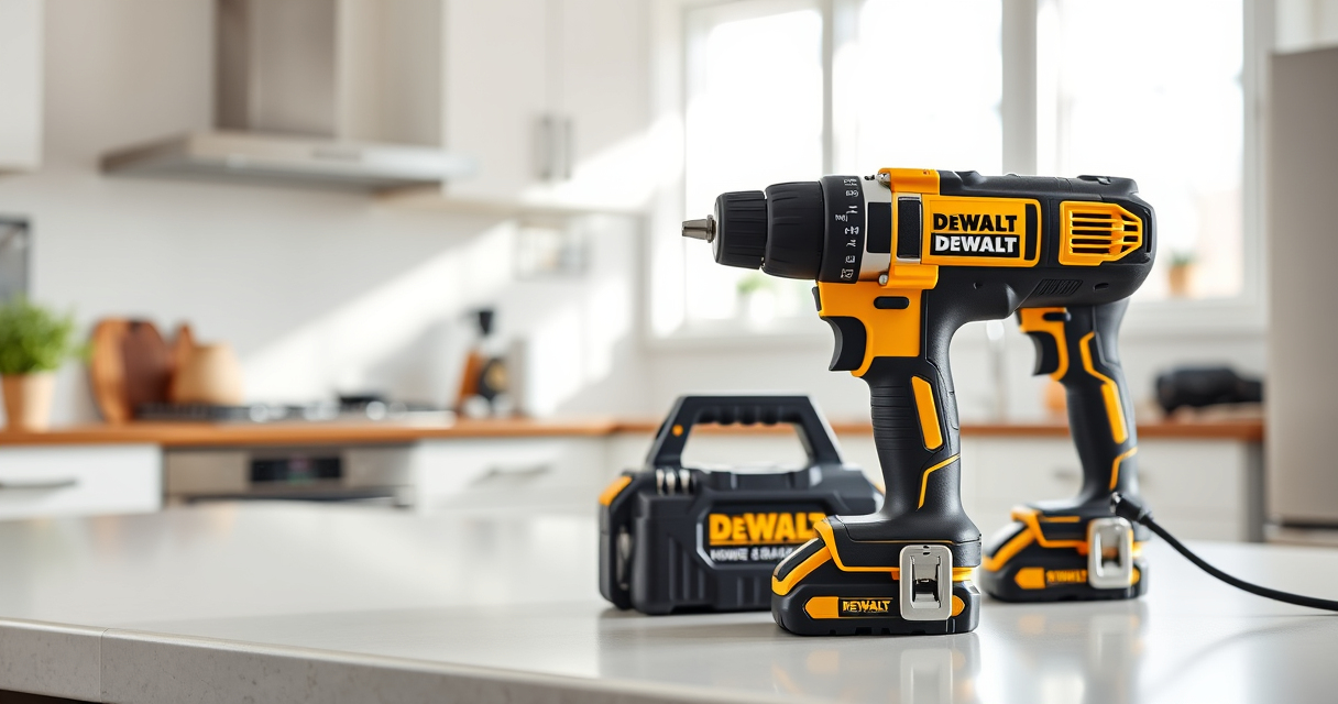 DEWALT vs Makita: Honest Power Tools Showdown