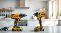 DEWALT vs Makita: Which Power Tool Wins in 2026?