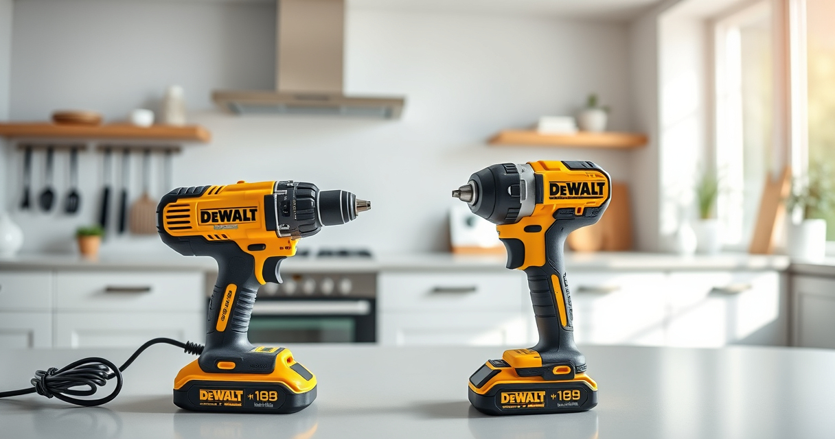 DEWALT vs Makita: Which Power Tool Wins in 2026?