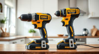 DEWALT vs Milwaukee: Which Power Tool Wins in 2026?