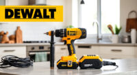 How to Clean a DEWALT Brushless Drill Safely and Effectively