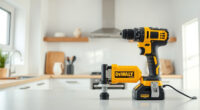 How to Clean a DEWALT FLEXVOLT for Optimal Performance