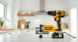 How to Clean a DEWALT FLEXVOLT for Optimal Performance