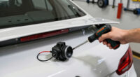 How To Maintain Your Backup Camera (And How Expensive It Can Be If You Don't)