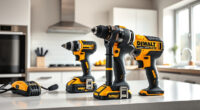 Is the DEWALT 20V MAX Combo Kit Worth It? Honest Review