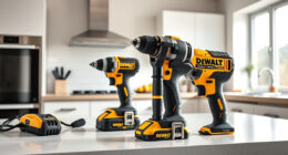 Is the DEWALT 20V MAX Combo Kit Worth It? Honest Review