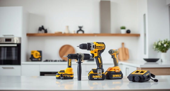Is the DEWALT FLEXVOLT Worth It? Honest Review