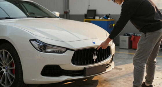 Maserati Reveals the New Face of Its Core Lineup