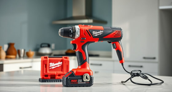 Milwaukee Batteries Compatibility & Buying Guide