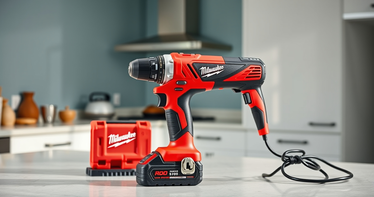 Milwaukee Batteries Compatibility & Buying Guide