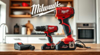 Milwaukee Chargers & Batteries: Compatibility & Buying Guide