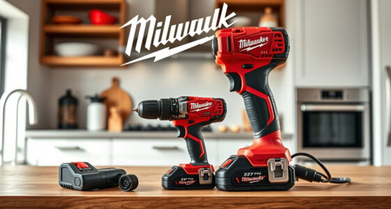 Milwaukee Chargers & Batteries: Compatibility & Buying Guide
