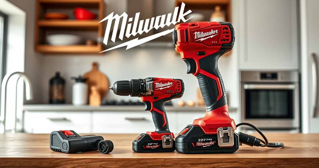 Milwaukee Chargers & Batteries: Compatibility & Buying Guide