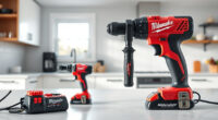 Milwaukee M12 Review: Compact Power for Tight Spaces