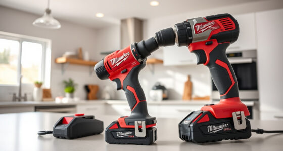 Milwaukee M12 vs Milwaukee PACKOUT: Full Comparison