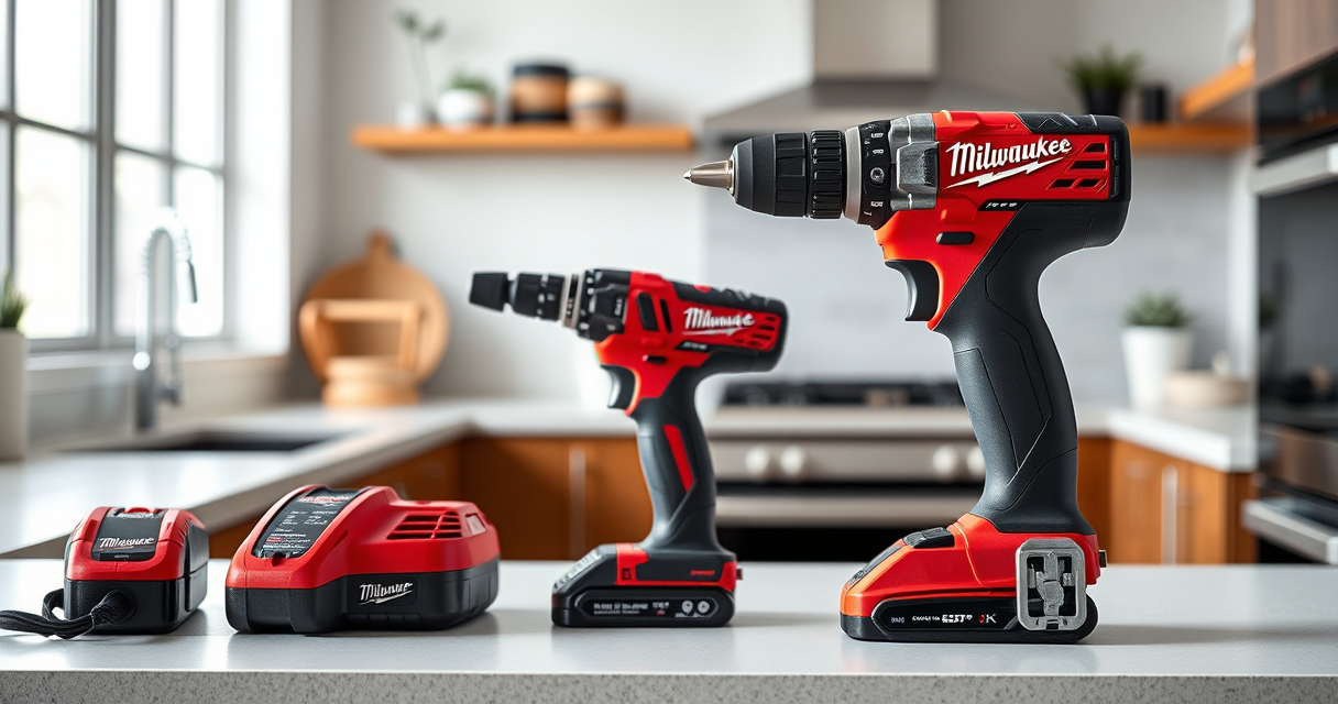 Milwaukee M18 FUEL Review: Pros, Cons, and Who It's For