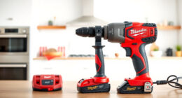 Milwaukee M18 FUEL vs Milwaukee Impact Driver: Full Comparison