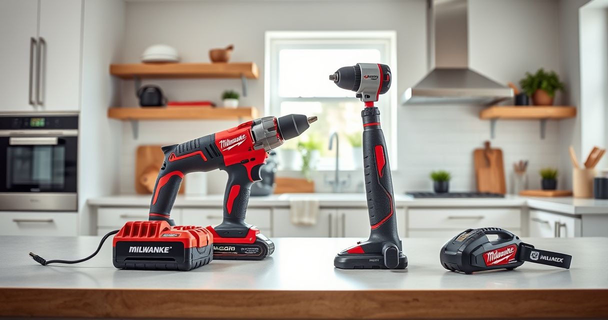 Milwaukee M18 FUEL vs Milwaukee M12: Full Comparison