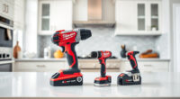 Milwaukee M18 FUEL vs Milwaukee PACKOUT: Which Is Better?
