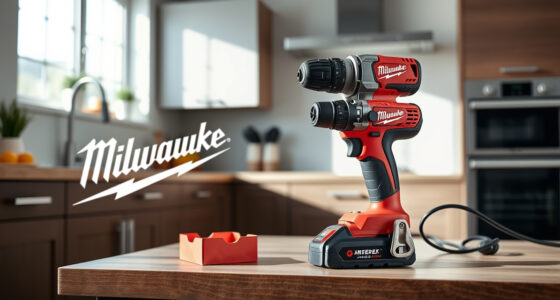 Milwaukee vs DeWalt Power Tools: Which Is Better?