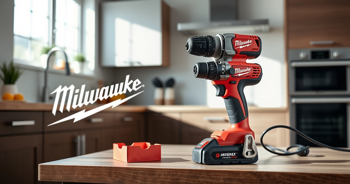 Milwaukee vs DeWalt Power Tools: Which Is Better?