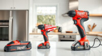 Milwaukee vs DeWalt: Which Power Tool Wins in 2026?