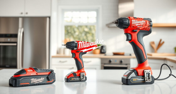 Milwaukee vs DeWalt: Which Power Tool Wins in 2026?