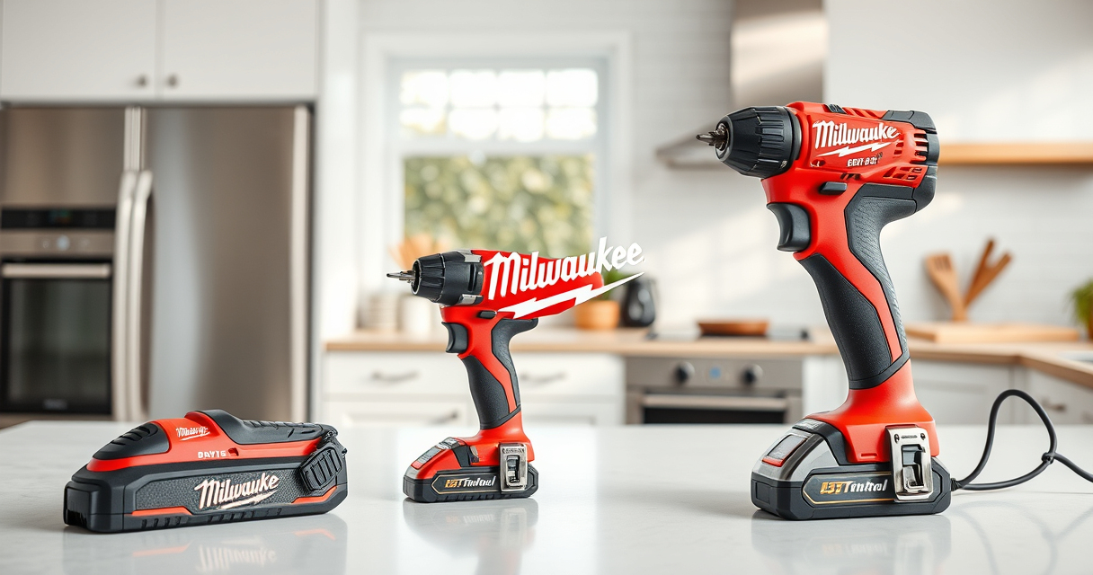 Milwaukee vs DeWalt: Which Power Tool Wins in 2026?