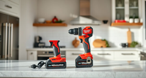 Milwaukee vs. Makita: Which Power Tool Reigns Supreme?