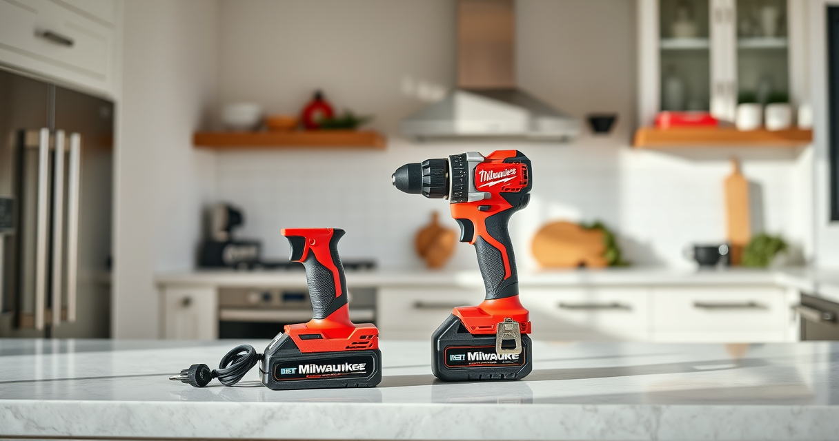 Milwaukee vs. Makita: Which Power Tool Reigns Supreme?