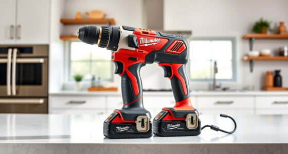Milwaukee vs Makita: Which Power Tool Wins in 2026?