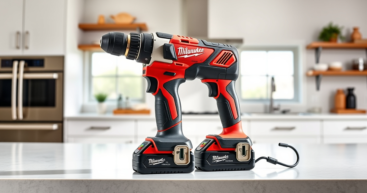 Milwaukee vs Makita: Which Power Tool Wins in 2026?