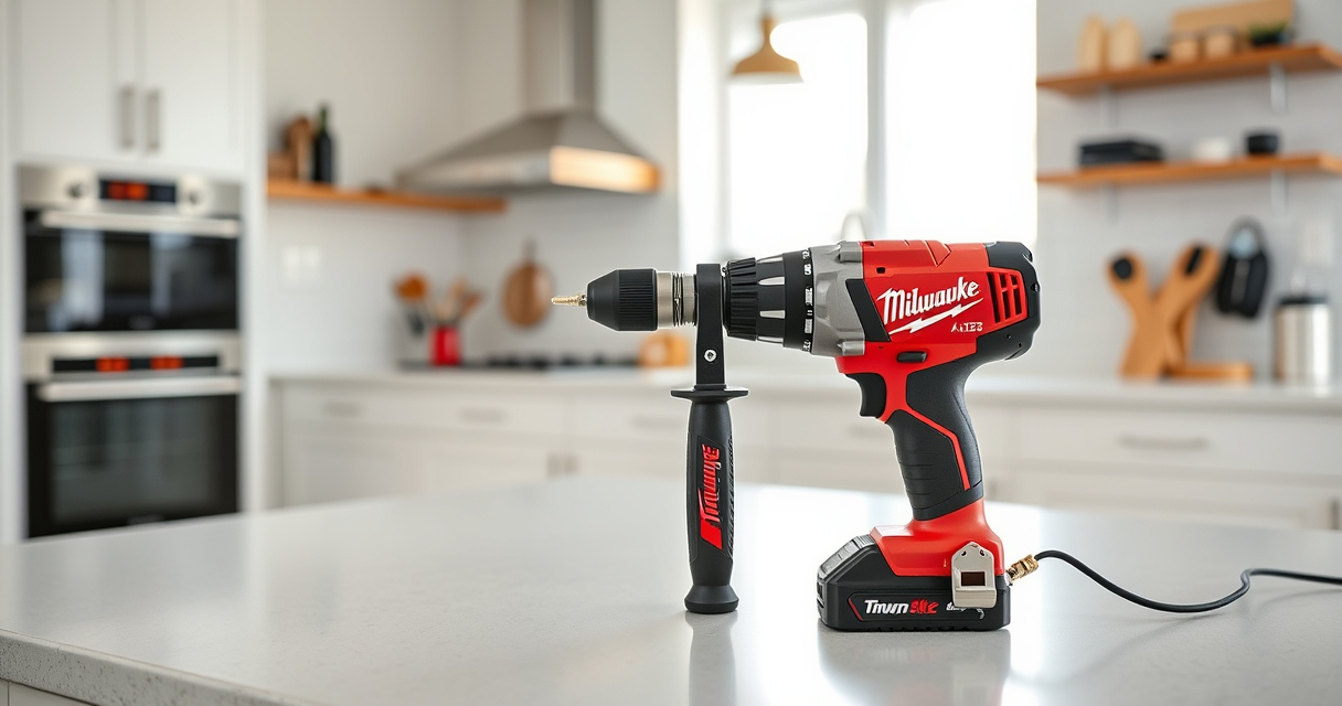 Milwaukee vs Ryobi Power Tools: Which One Is Right for You?