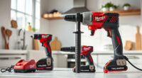 Milwaukee vs Ryobi: Which Power Tool Reigns in 2026?