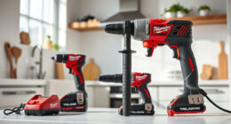 Milwaukee vs Ryobi: Which Power Tool Reigns in 2026?