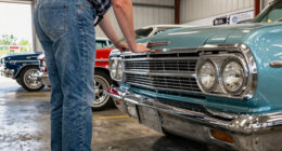 Route 66 Road Fest returns to Tulsa with classic cars, interactive exhibits