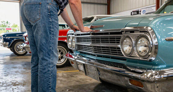 Route 66 Road Fest returns to Tulsa with classic cars, interactive exhibits