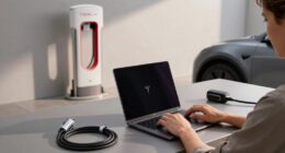 Tesla Is Giving Away Free Supercharging. Here's How To Win.